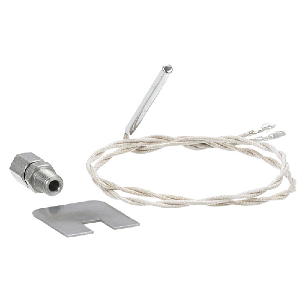 Henny Penny HEN140098 Probe Kit 2.5" Lvx20x/eeg16x 2xx