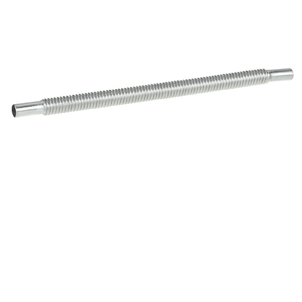 Hobart 00-426508-00010 Tube Flex 7/16"od X 10"