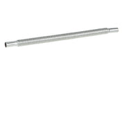 Hobart 00-426508-00010 Tube Flex 7/16"od X 10"