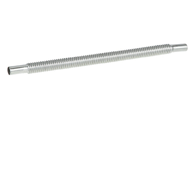 Hobart 00-426508-00010 Tube Flex 7/16"od X 10"