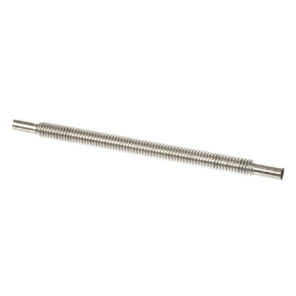 Hobart 426508-00010 Tube Flex 7/16"od X 10"