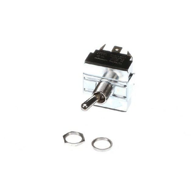 Baxter 01-1000V6-00220 Switch Toggle 4pdt