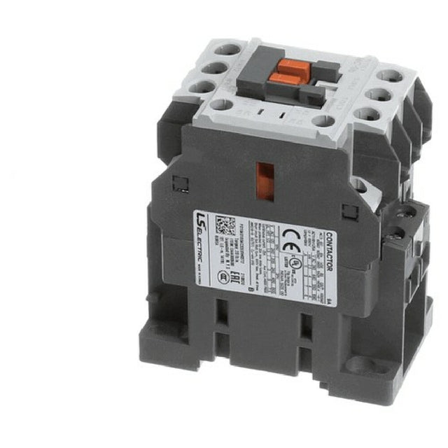 Baxter 1-1000V6-345 Contactor Blower 3ph 3hp
