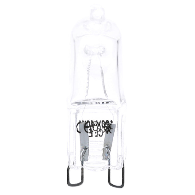 BKI (Barbeque King) AB6424890S Bulb Halogen 40w 120v G9