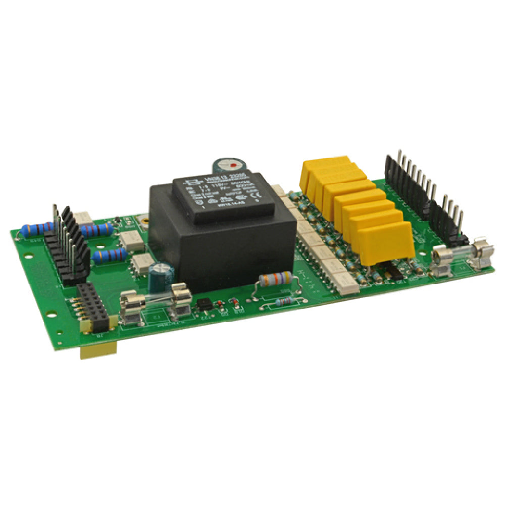 Fetco 1051.00011 Board Power Supply 120vac