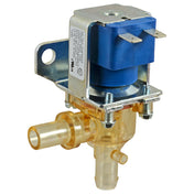Fetco 1057.00019 Valve Bracket 6l 120vac 60hz