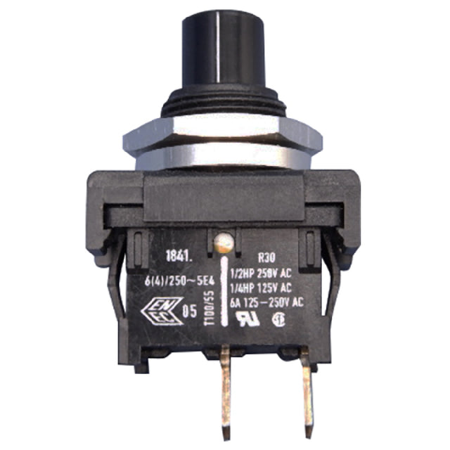Fetco -1058.00014.00 Switch Push Button