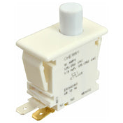 Hobart 087711-00338 Switch Panel Front