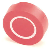 Hobart 937630 Cap Round Push Btn
