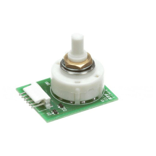 Hobart 00-937684 Pcb Assy Speed Select