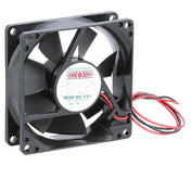 Delfield 2193993 Fan Axial 12vdc 3.15"sq