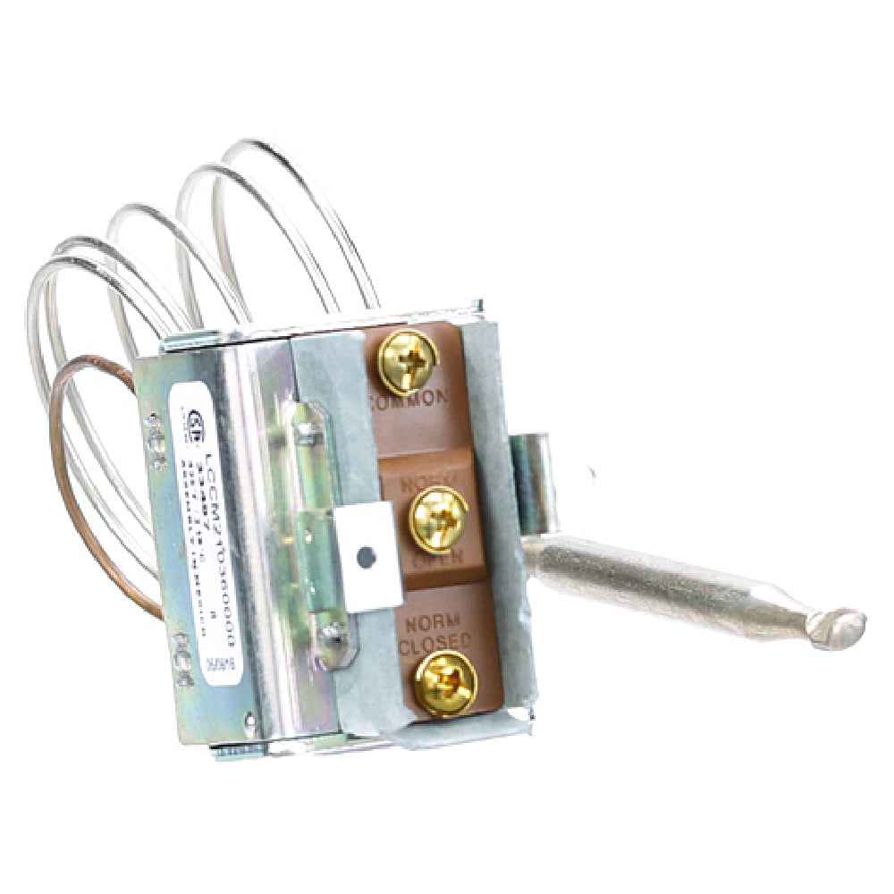 Star Mfg 2T3040119 Hi Limit Switch
