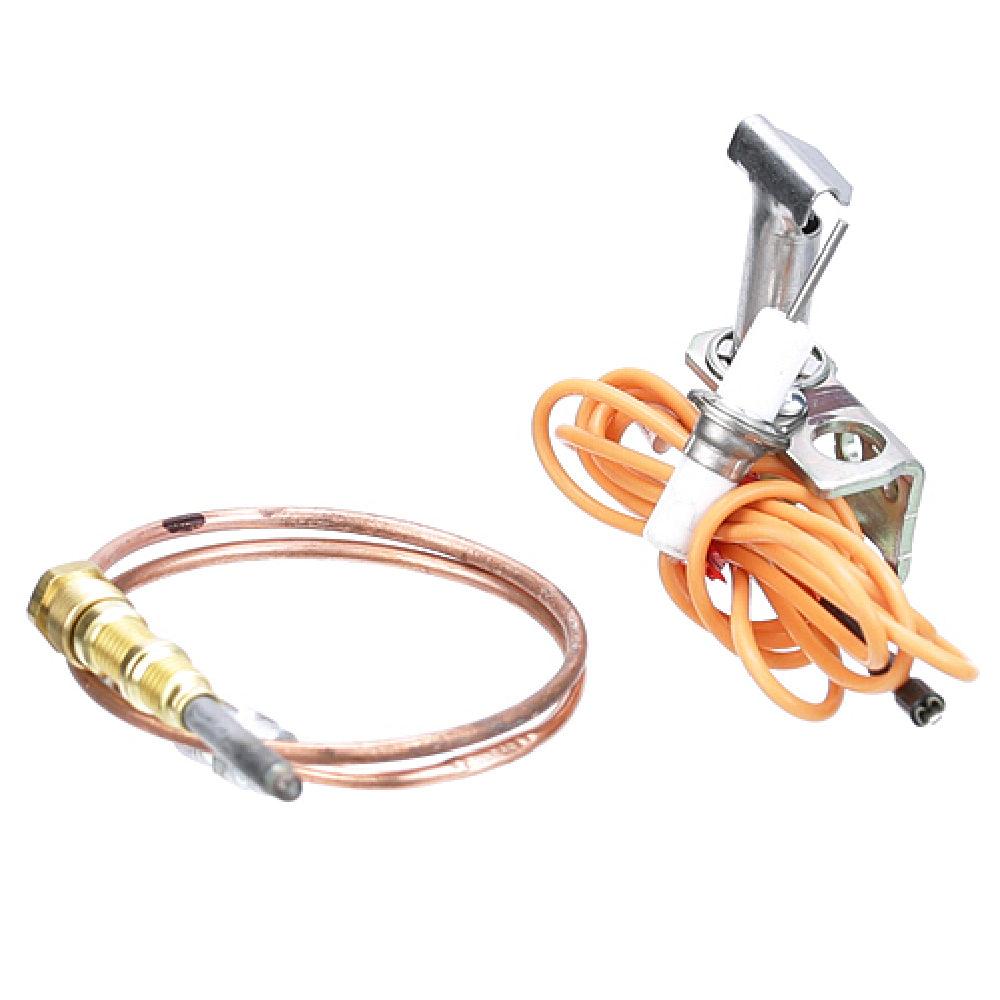 Jade Range 460-196-000 Pilot Assy W/ Ignitor Thermocouple