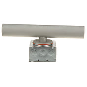 Delfield 2194075 Heater Immersion 120v 3kw 1ph
