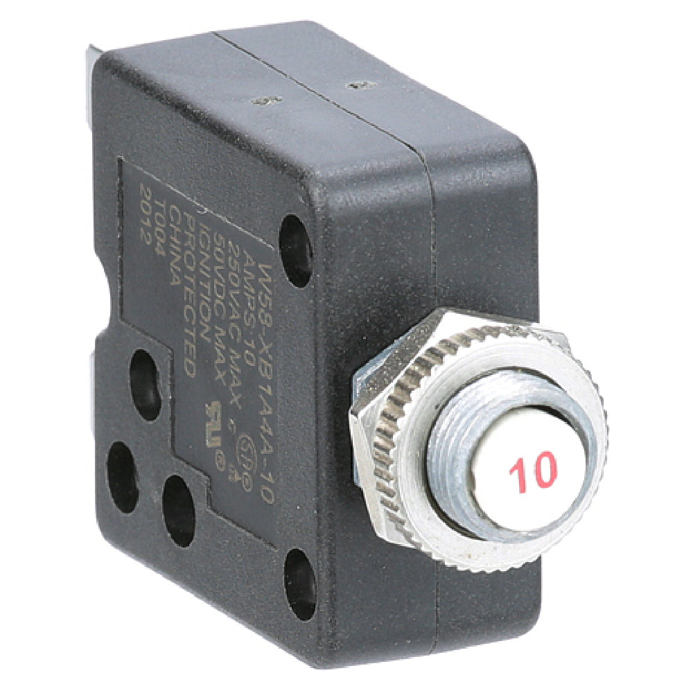 Insinger DE9-43 Circuit Breaker 5a W58xb1a4a