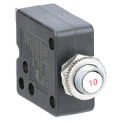 Insinger DE9-43 Circuit Breaker 5a W58xb1a4a