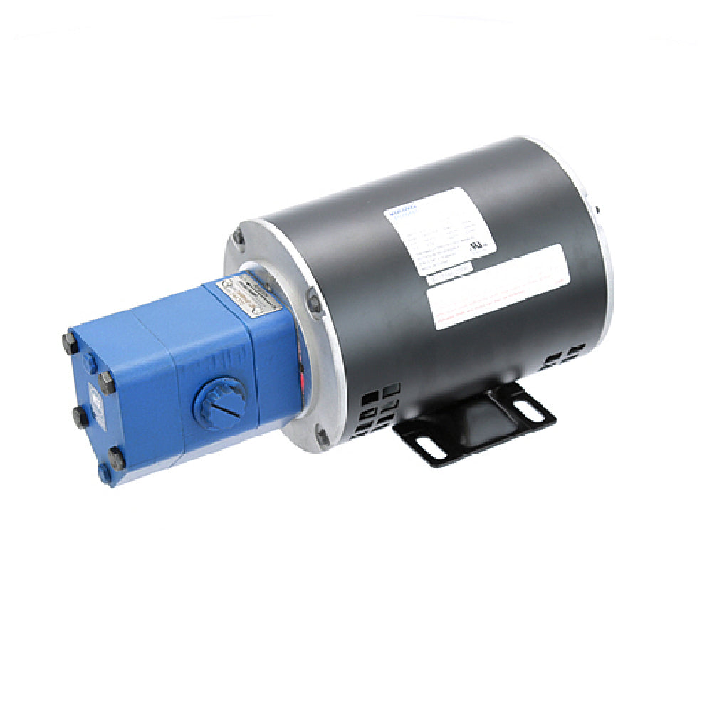 Ultrafryer 24A372 Pump/motor Assy 7.6gpm