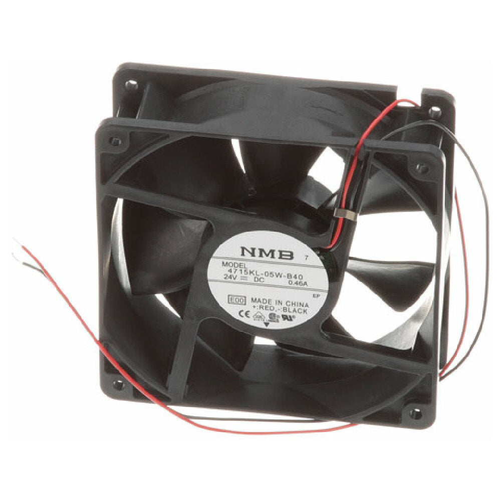 Blodgett M9616 Fan Axial 24vdc