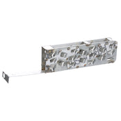 Ultrafryer 19C587 Baffle Agitator 1/20" P30/p5 Front