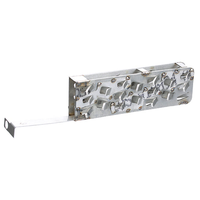 Ultrafryer 19C587 Baffle Agitator 1/20" P30/p5 Front