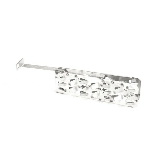 Ultrafryer 19C587-C Baffle Agitator 1/20" P30/p5 Front