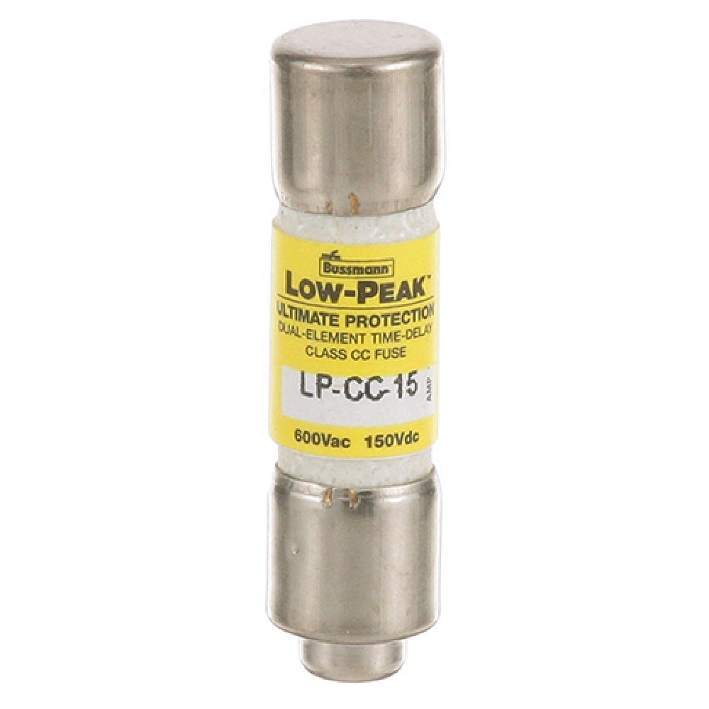 Groen 152076 Fuse Lp Cc 15