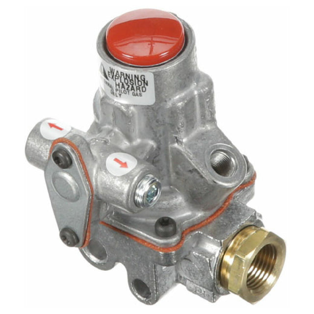 Vulcan Hart VH498025 Safety Valve Baso