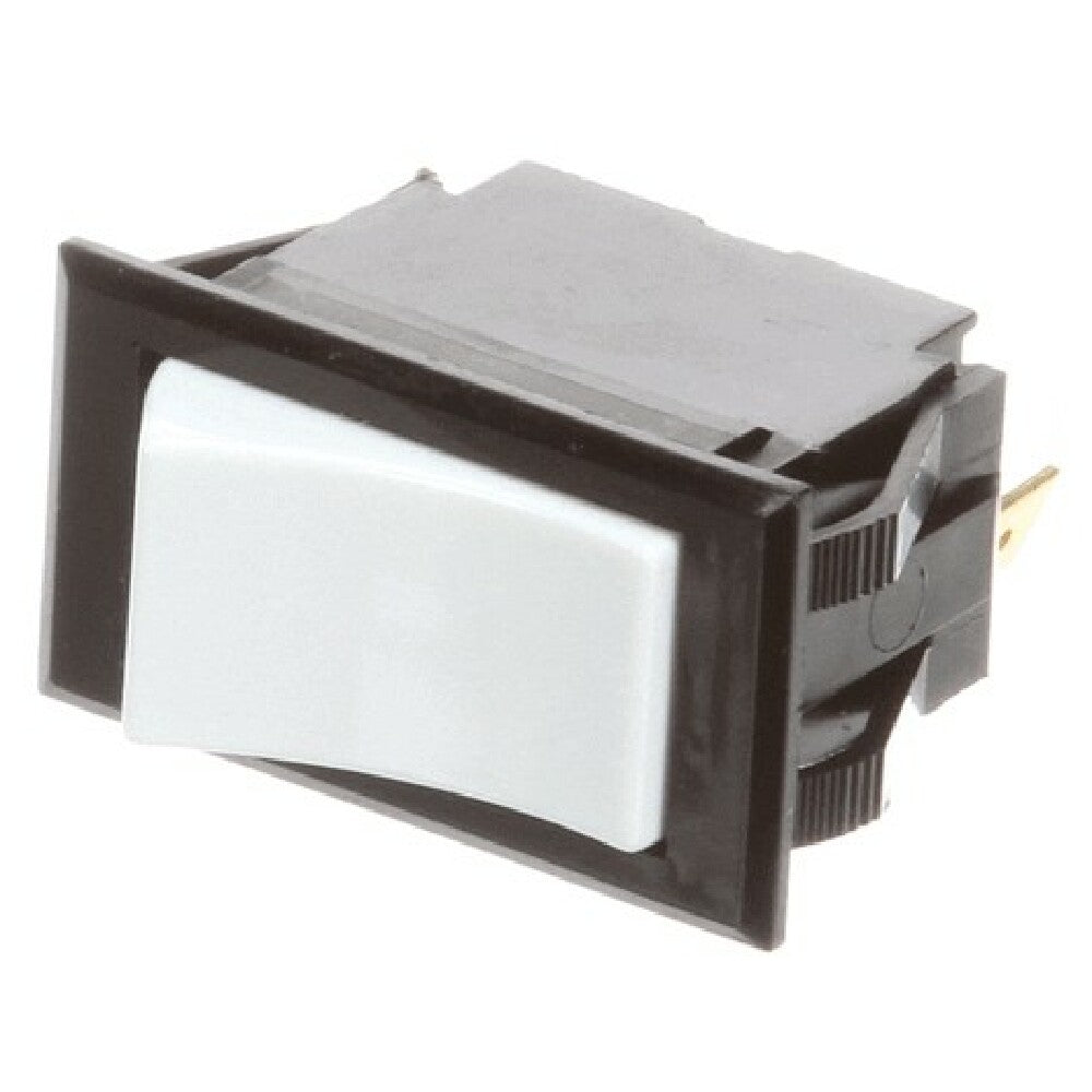 Pitco 60067401 Switch Rocker Spst 125/250vac 10 15a 3/4hp