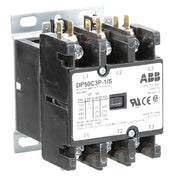 Jackson 5945-002-24-70 Contactor 3 Pole 120v 50a