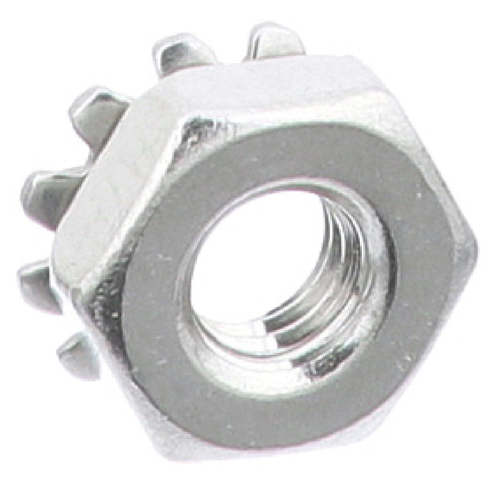 Frymaster 8090766 Nut Hex Head Ss #10 32 Keps