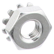 Frymaster 8090766 Nut Hex Head Ss #10 32 Keps