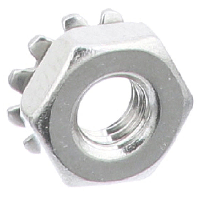 Frymaster 8090766 Nut Hex Head Ss #10 32 Keps