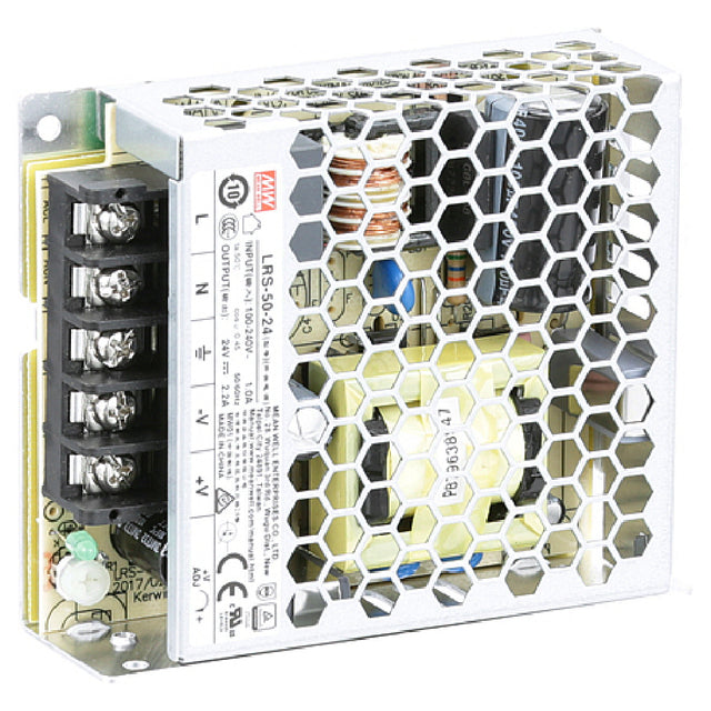 Atosa W0399177 Power Supply 24v 2.2a