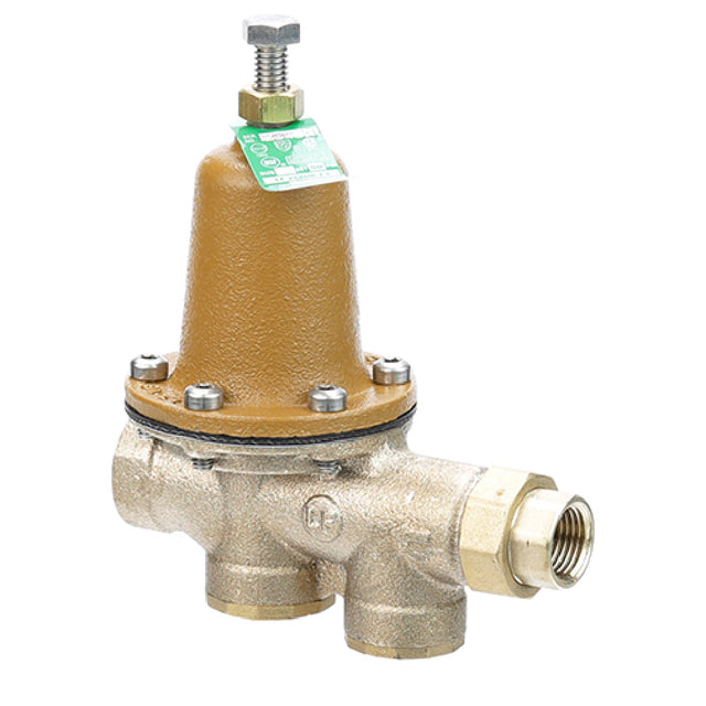 Hobart 00-974829 Pressure Regulator Water 1/2"