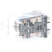 Delfield 2196068 Relay Dpdt 120vac 13a