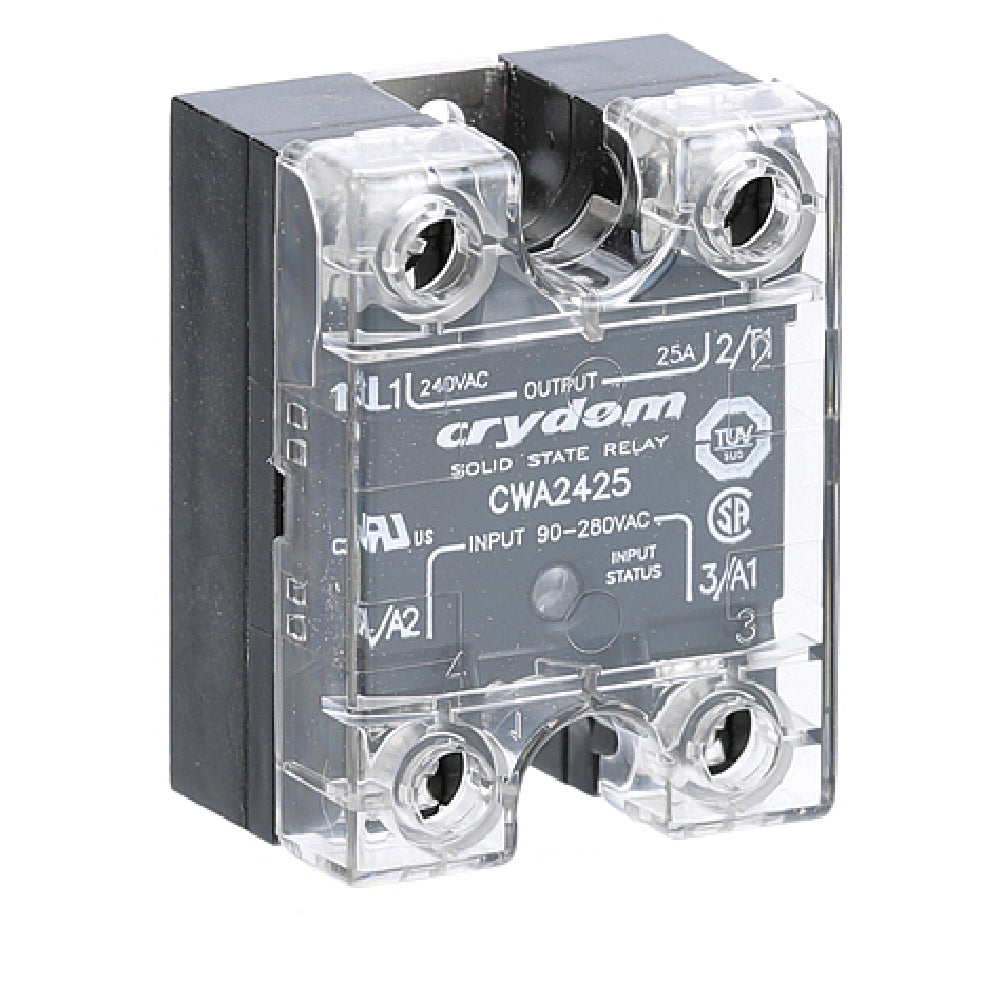 Cres Cor 0857134 Relay Solid State