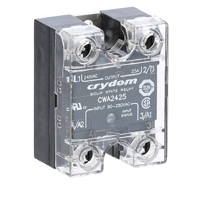 Cres Cor 0857134 Relay Solid State