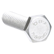 BKI (Barbeque King) SCR276 Screw Hex Cap #10 24x1"