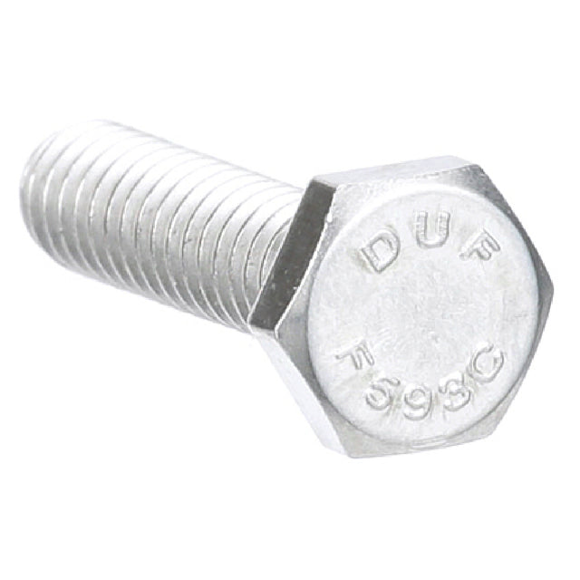BKI (Barbeque King) SCR276 Screw Hex Cap #10 24x1"