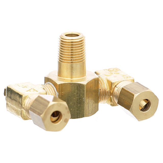 Vulcan Hart 957814-1 Valve Dual Pilot 3/16"