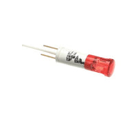 Moffat M020849 Light Indicator Led Red 9mm 110 250v
