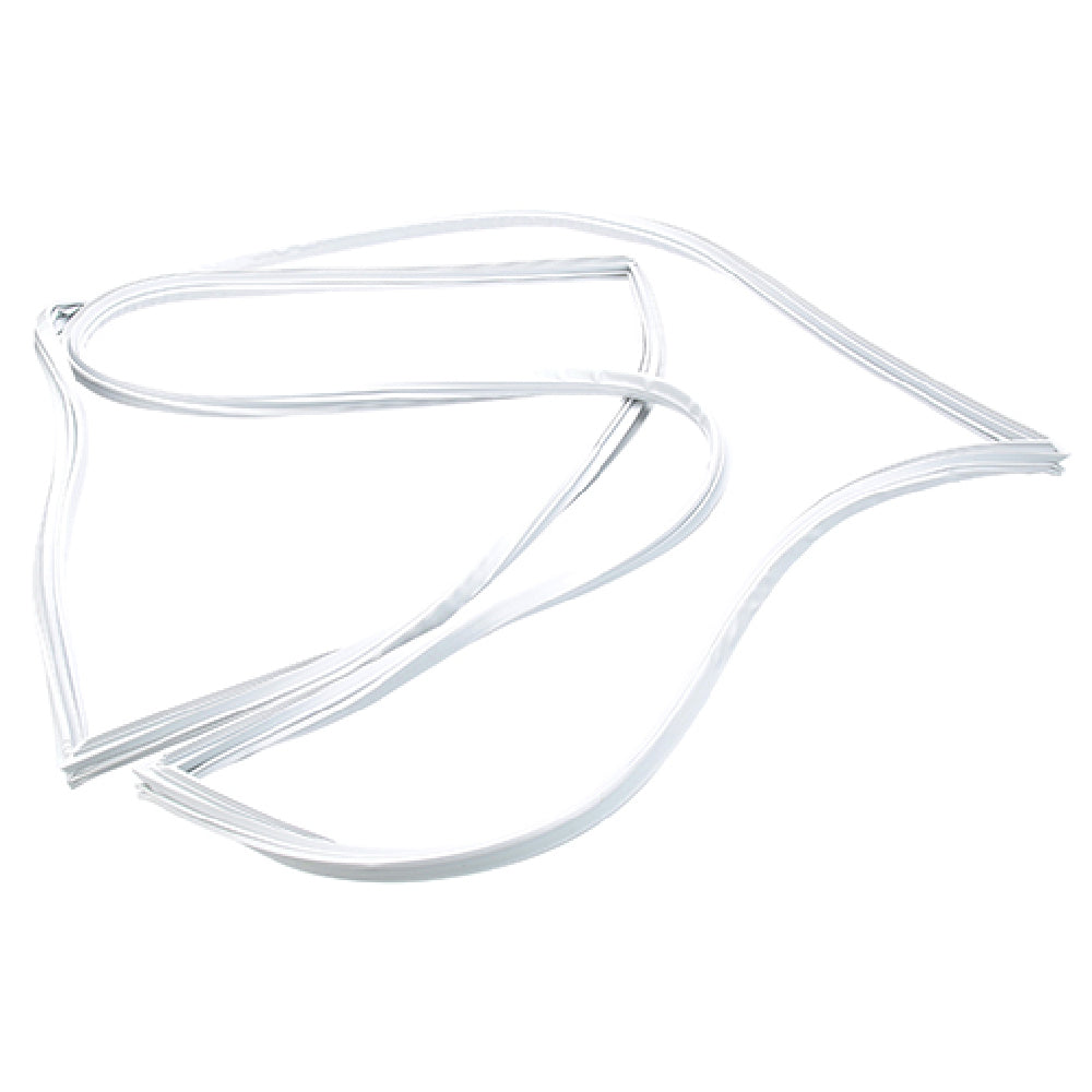 Kolpak 533152565 Gasket Door 36" X 78" Triple 4 Sided