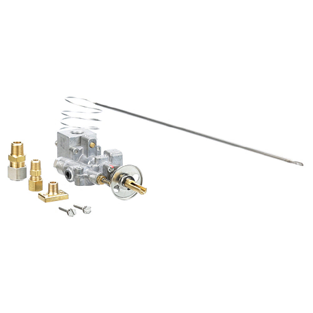 Globe U01201068510 Thermostat Gas