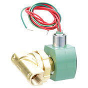 Southbend 92731 Solenoid Valve 110/120v 50/60hz