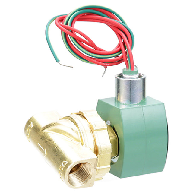 Southbend 3-S422 Solenoid Valve 110/120v 50/60hz