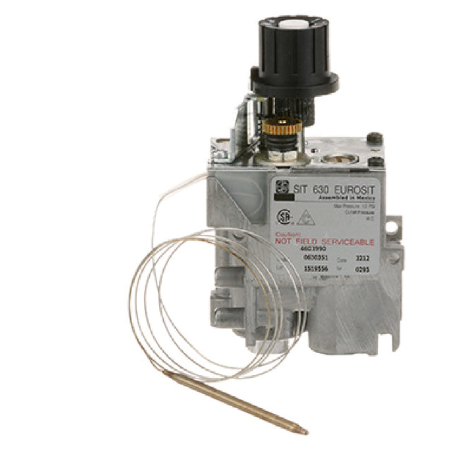 Garland CK4603990 Sit Oven Control 1.0mm