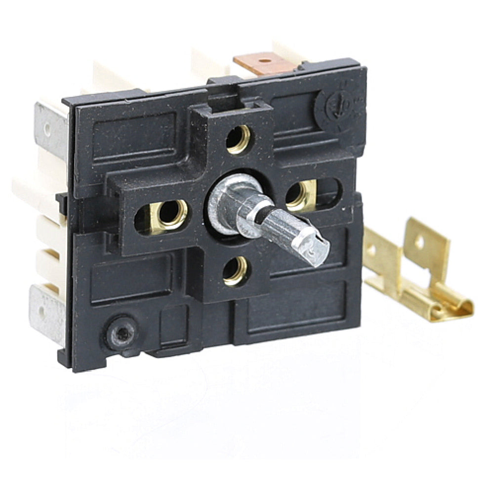 Metal Masters 383641 Infinite Ctrl 240vac 15a