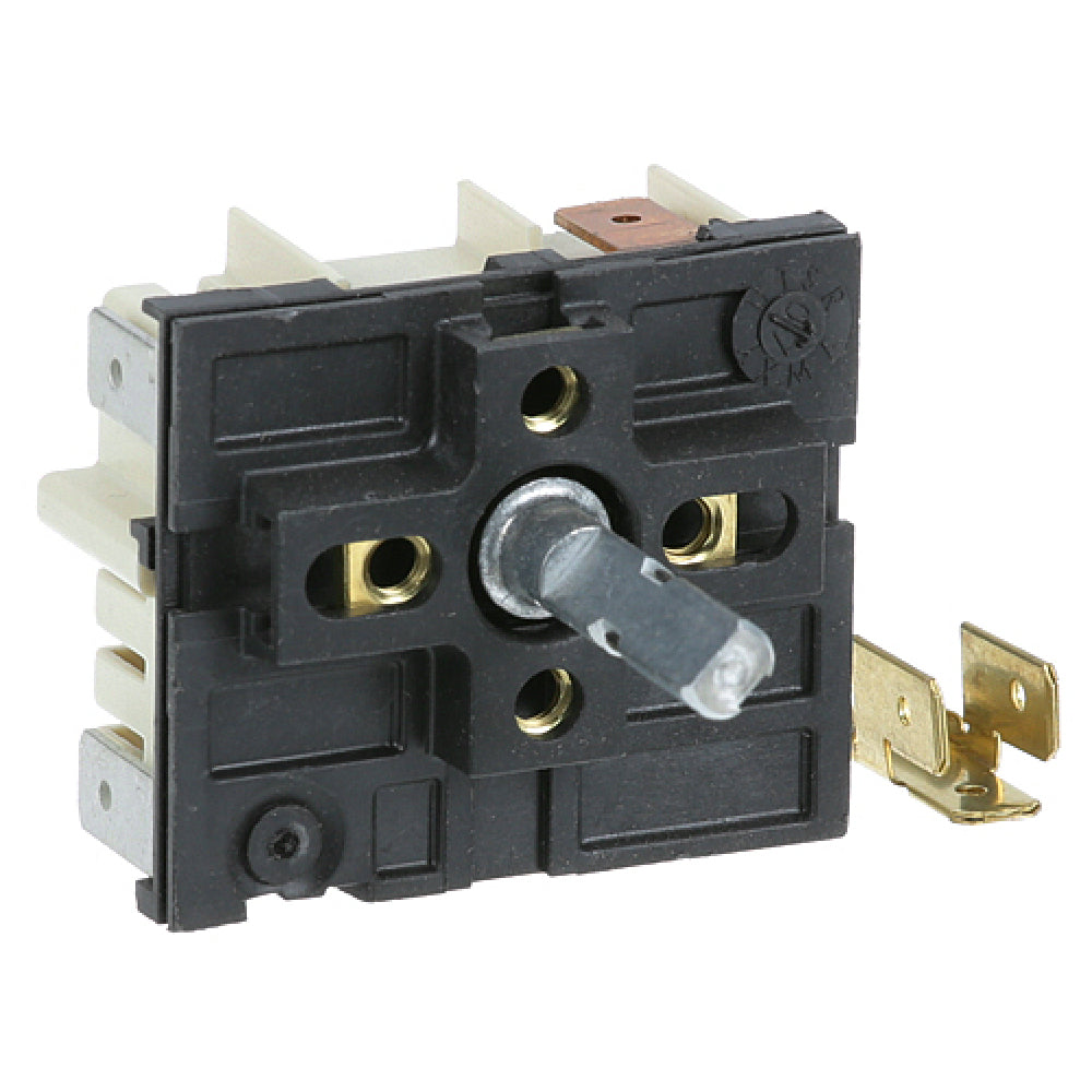 Metal Masters 383642 Infinite Ctrl 120vac 15a