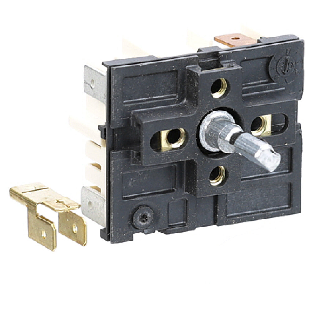 Metal Masters 383643 Infinite Ctrl 208vac 15a