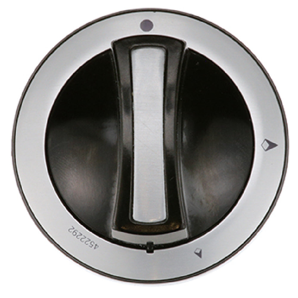 Garland 4525452 Knob Assy Griddle Hi Lo